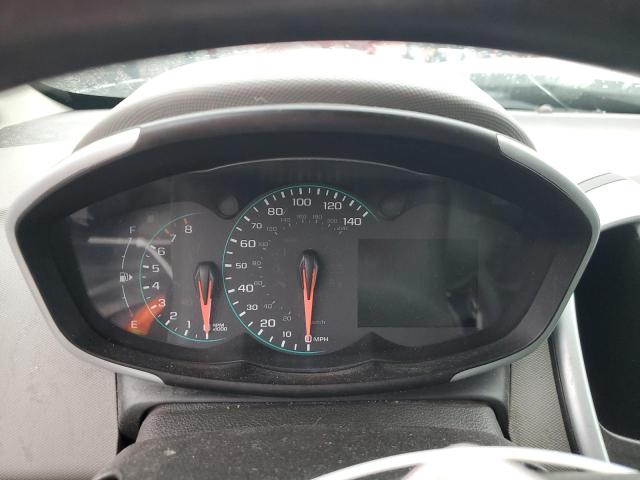 Photo 9 from auction – 2017 CHEVROLET SONIC with VIN 1G1JG6SH4H4148459