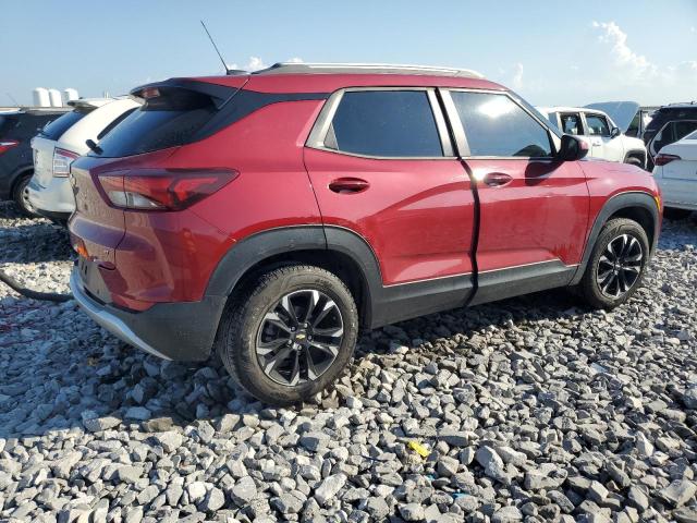 Photo 3 from auction – 2021 CHEVROLET TRAILBLAZE with VIN KL79MPSL8MB022010