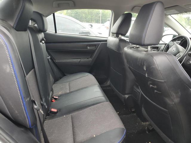 Photo 10 from auction – 2017 TOYOTA COROLLA L with VIN 2T1BURHE8HC898642
