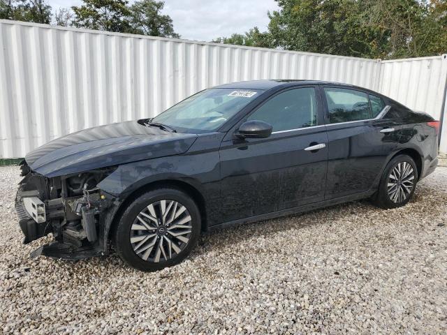 NISSAN ALTIMA SV 2024 with VIN 1N4BL4DW5RN340319 - Photo from auction