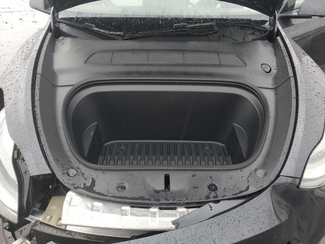 Photo 11 from auction – 2024 TESLA MODEL Y with VIN 7SAYGAEE0RF072732