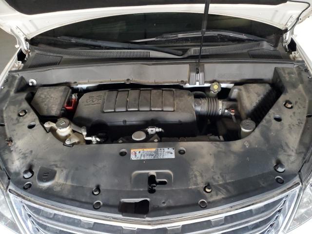 Photo 12 from auction – 2017 CHEVROLET TRAVERSE L with VIN 1GNKVGKD3HJ217932