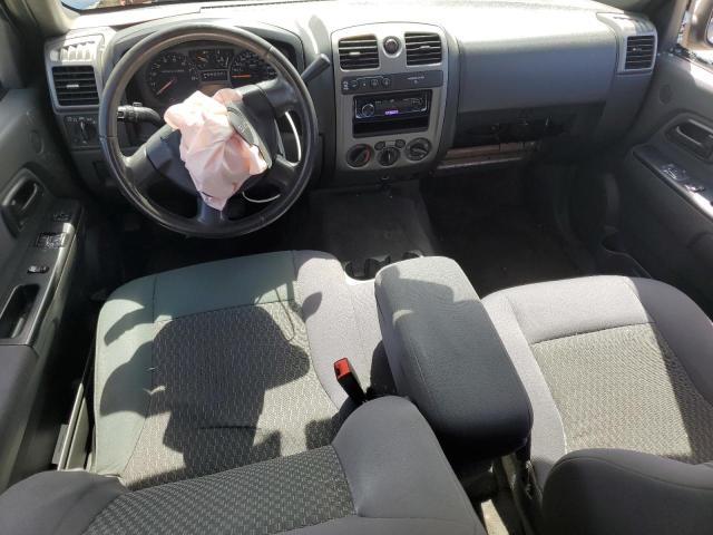 Photo 8 from auction – 2006 GMC CANYON with VIN 1GTDT198268304481