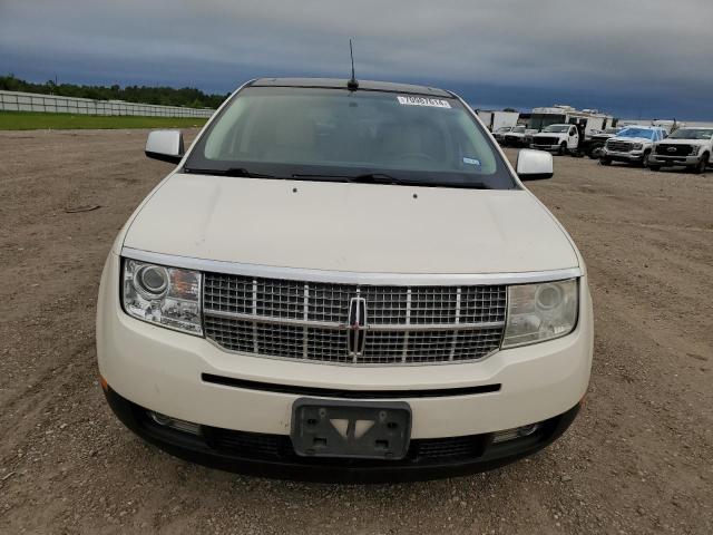 Photo 5 from auction – 2008 LINCOLN MKX with VIN 2LMDU68C48BJ11118