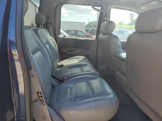 Foto 10 de la subasta – 2003 FORD F150 SUPER con VIN 1FTRW07643KD86334