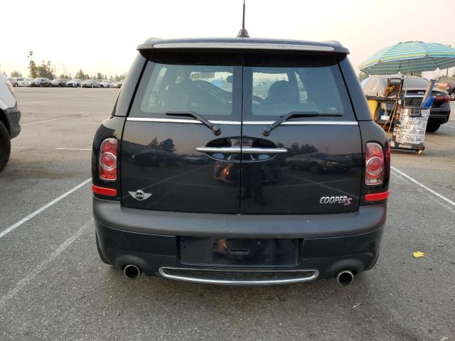 Photo 6 from auction – 2012 MINI COOPER S C with VIN WMWZG3C51CTY37626