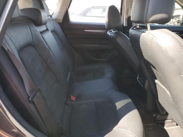 Photo 10 from auction – 2021 MAZDA CX-5 TOURI with VIN JM3KFACMXM0331161