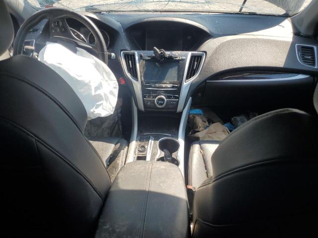 Photo 8 from auction – 2019 ACURA TLX with VIN 19UUB2F32KA007541