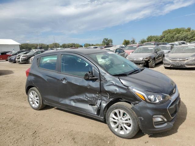 Photo 4 from auction – 2021 CHEVROLET SPARK 1LT with VIN KL8CD6SA6MC710415