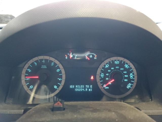 Photo 9 from auction – 2011 FORD ESCAPE LIM with VIN 1FMCU9EG2BKC49446