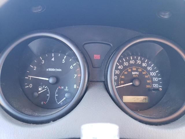 Photo 9 from auction – 2004 CHEVROLET AVEO with VIN KL1TD62634B256513