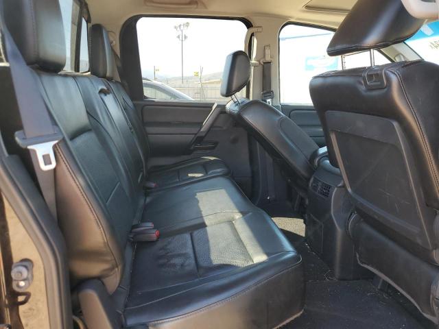 Photo 10 from auction – 2014 NISSAN TITAN S with VIN 1N6AA0EC2EN519983