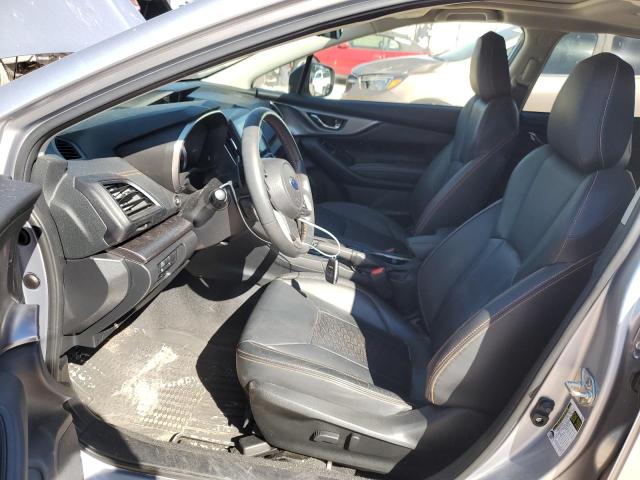 Photo 7 from auction – 2021 SUBARU CROSSTREK with VIN JF2GTHMC1M8253832