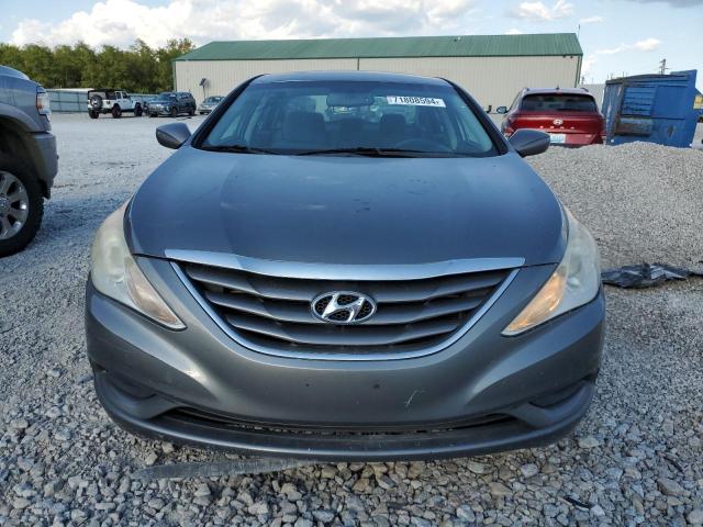 Photo 5 from auction – 2012 HYUNDAI SONATA GLS with VIN 5NPEB4AC0CH476899