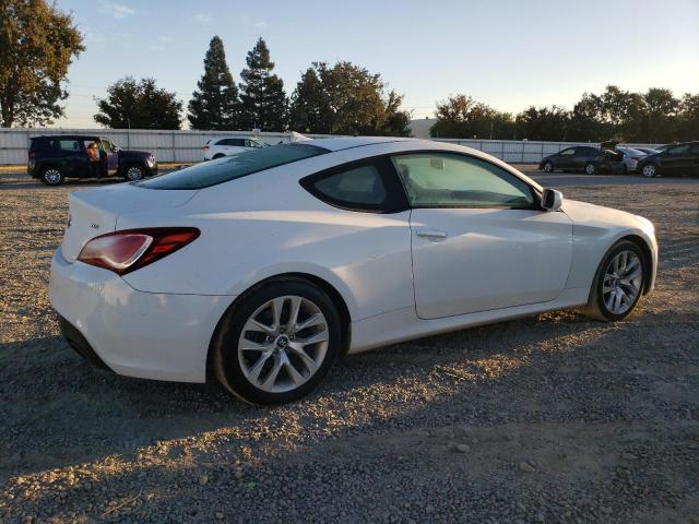 Photo 3 from auction – 2013 HYUNDAI GENESIS CO with VIN KMHHT6KD0DU092783