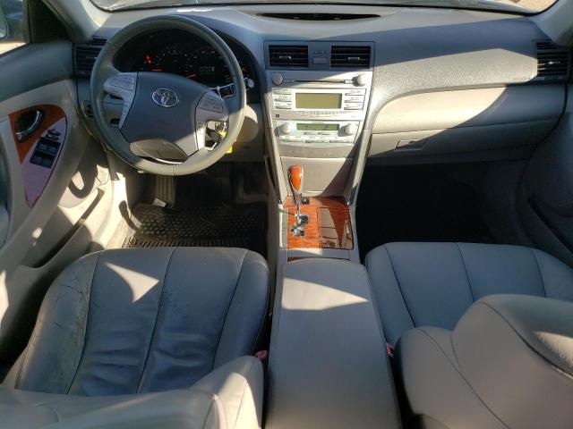 Photo 8 from auction – 2009 TOYOTA CAMRY BASE with VIN 4T4BE46K99R063342
