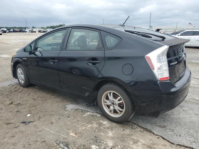 Photo 2 from auction – 2010 TOYOTA PRIUS with VIN JTDKN3DU0A0190036