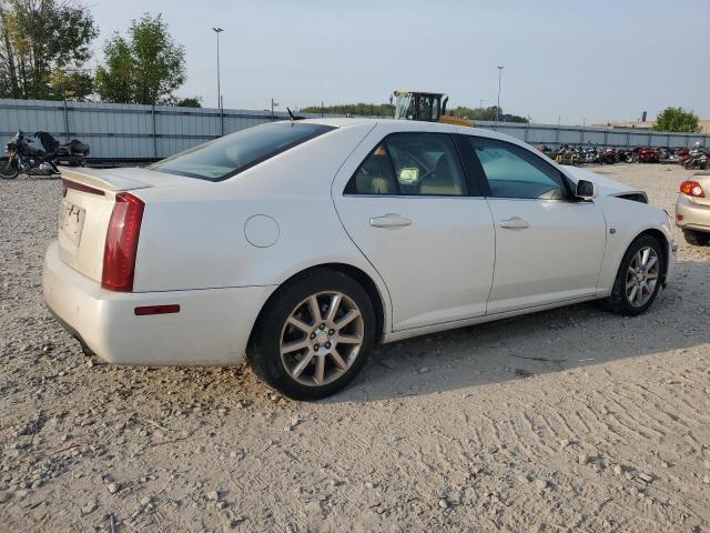 Photo 3 from auction – 2005 CADILLAC STS with VIN 1G6DW677750232840