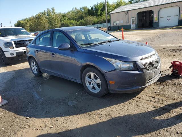 Photo 4 from auction – 2014 CHEVROLET CRUZE LT with VIN 1G1PC5SBXE7205916