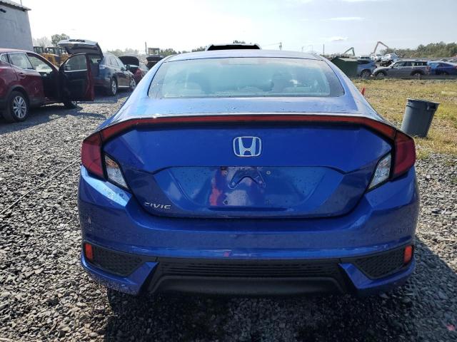 Photo 6 from auction – 2017 HONDA CIVIC LX with VIN 2HGFC4B50HH305718