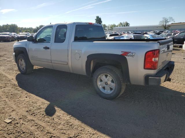 Photo 2 from auction – 2011 CHEVROLET SILVERADO with VIN 1GCRKSE30BZ131539