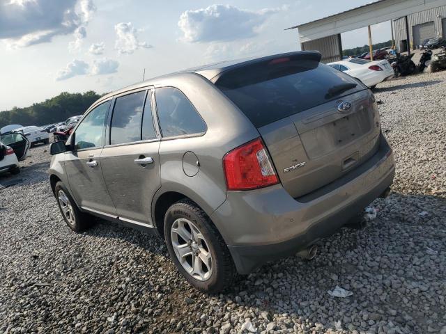Photo 2 from auction – 2013 FORD EDGE SEL with VIN 2FMDK3JC6DBB69168