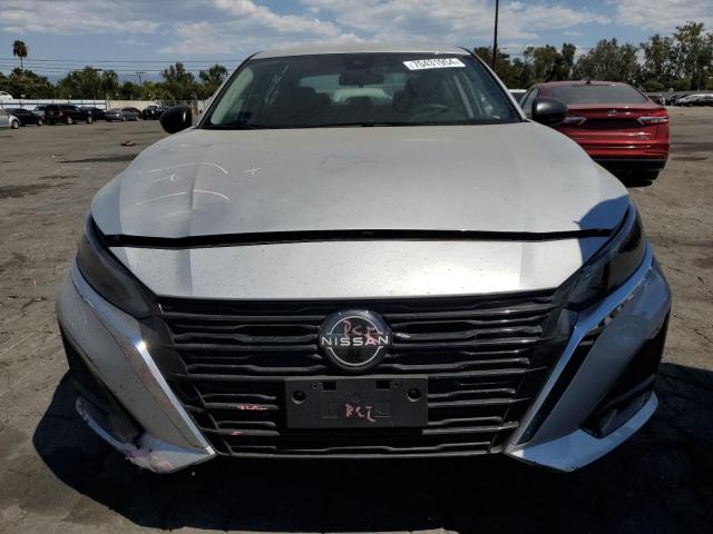 Photo 5 from auction – 2024 NISSAN ALTIMA S with VIN 1N4BL4BV3RN322489