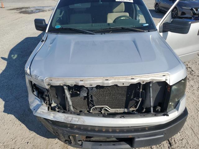 Photo 11 from auction – 2009 FORD F150 SUPER with VIN 1FTPW12V89FB09523