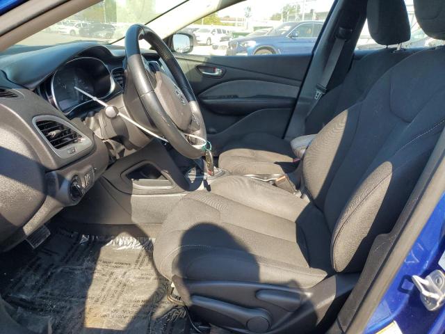 Photo 7 from auction – 2013 DODGE DART SXT with VIN 1C3CDFBA5DD287834