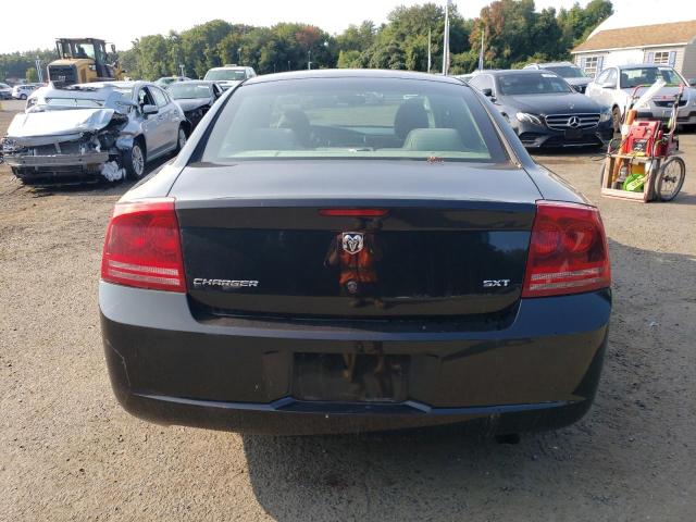 Photo 6 from auction – 2006 DODGE CHARGER SE with VIN 2B3KA43G26H132446