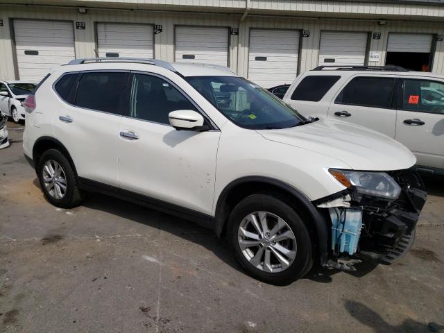 Photo 4 from auction – 2016 NISSAN ROGUE S with VIN JN8AT2MV3GW140293