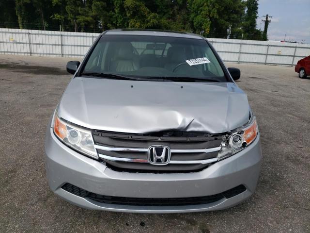 Photo 5 from auction – 2011 HONDA ODYSSEY EX with VIN 5FNRL5H65BB073311