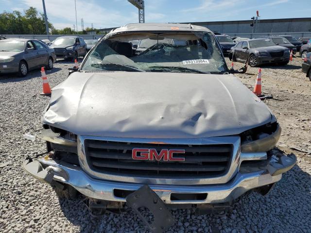 Photo 5 from auction – 2006 GMC NEW SIERRA with VIN 2GTEC13T861221805