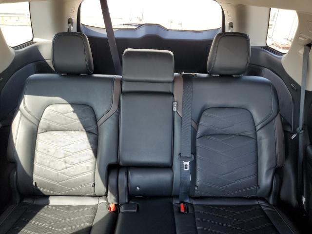 Photo 10 from auction – 2023 NISSAN PATHFINDER with VIN 5N1DR3DG0PC239116