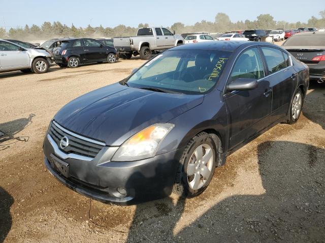 NISSAN ALTIMA 2.5 2008 with VIN 1N4AL21E08N521726 - Photo from auction