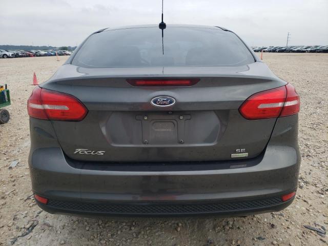 Photo 6 from auction – 2017 FORD FOCUS SE with VIN 1FADP3FE9HL244764