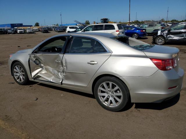 Photo 2 from auction – 2015 CHEVROLET MALIBU 2LT with VIN 1G11D5SL2FF267748
