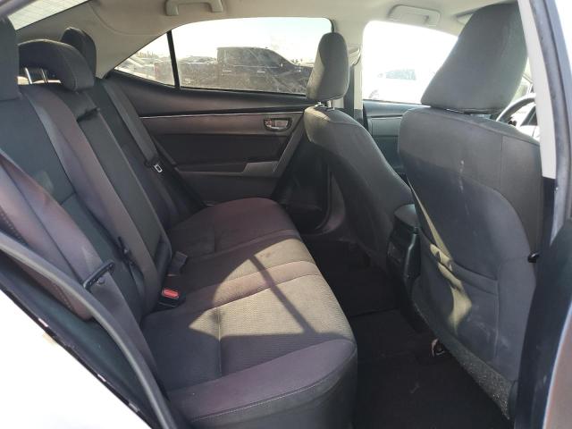 Photo 10 from auction – 2018 TOYOTA COROLLA L with VIN 2T1BURHEXJC988574