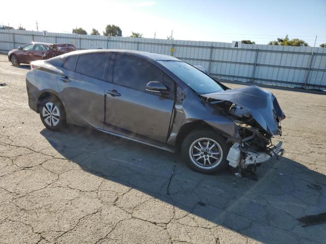 Photo 4 from auction – 2018 TOYOTA PRIUS with VIN JTDKARFU0J3063703