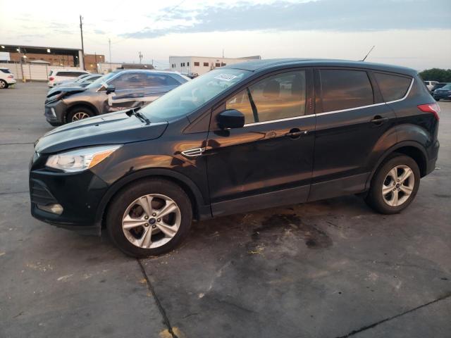 FORD ESCAPE SE 2015 with VIN 1FMCU0G73FUA40591 - Photo from auction
