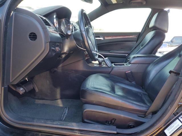 Photo 7 from auction – 2012 CHRYSLER 300 LIMITE with VIN 2C3CCACG7CH242453