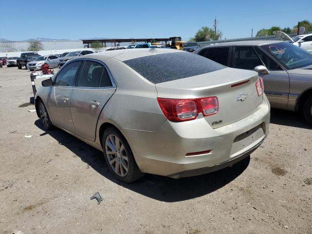 Photo 2 from auction – 2013 CHEVROLET MALIBU 2LT with VIN 1G11E5SA8DF303757