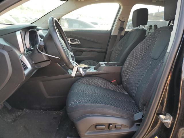 Photo 7 from auction – 2016 CHEVROLET EQUINOX LT with VIN 2GNFLFEK2G6359678