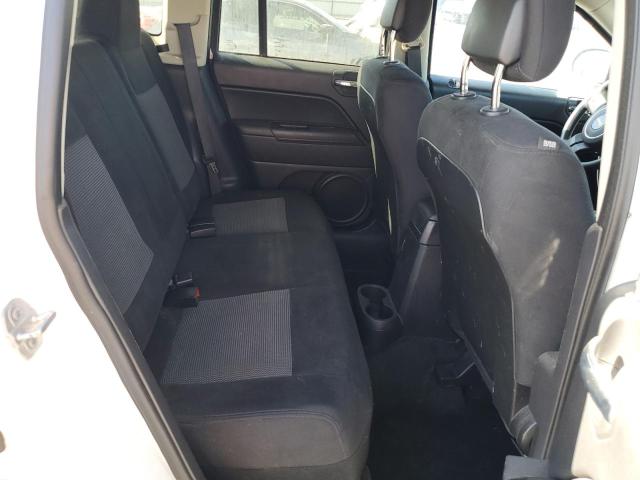 Photo 10 from auction – 2016 JEEP COMPASS SP with VIN 1C4NJCBA7GD753621