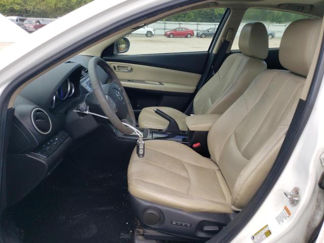 Photo 7 from auction – 2009 MAZDA 6 S with VIN 1YVHP82B195M21098