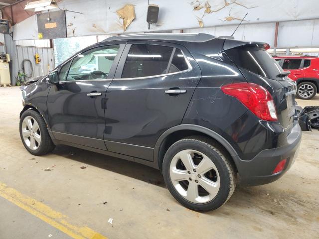 Photo 2 from auction – 2015 BUICK ENCORE PRE with VIN KL4CJDSB2FB246541