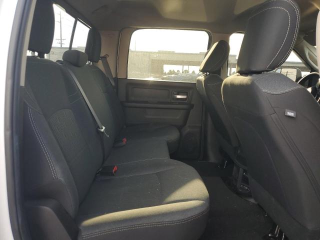 Photo 10 from auction – 2019 RAM 2500 TRADE with VIN 3C6UR5CJ7KG674497