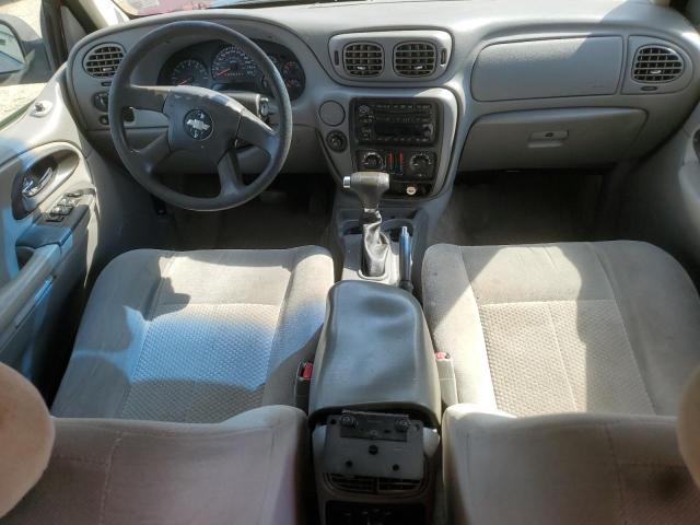 Photo 8 from auction – 2007 CHEVROLET TRAILBLAZE with VIN 1GNDS13S472235828
