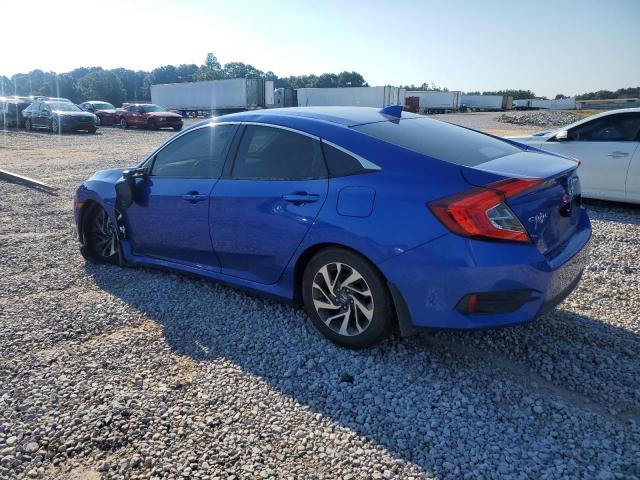 Photo 2 from auction – 2017 HONDA CIVIC EX with VIN 19XFC2F76HE013209
