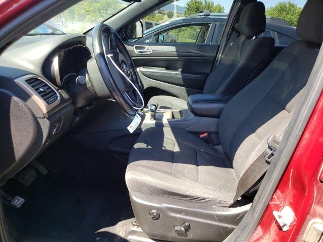 Photo 7 from auction – 2015 JEEP GRAND CHER with VIN 1C4RJFAGXFC871756
